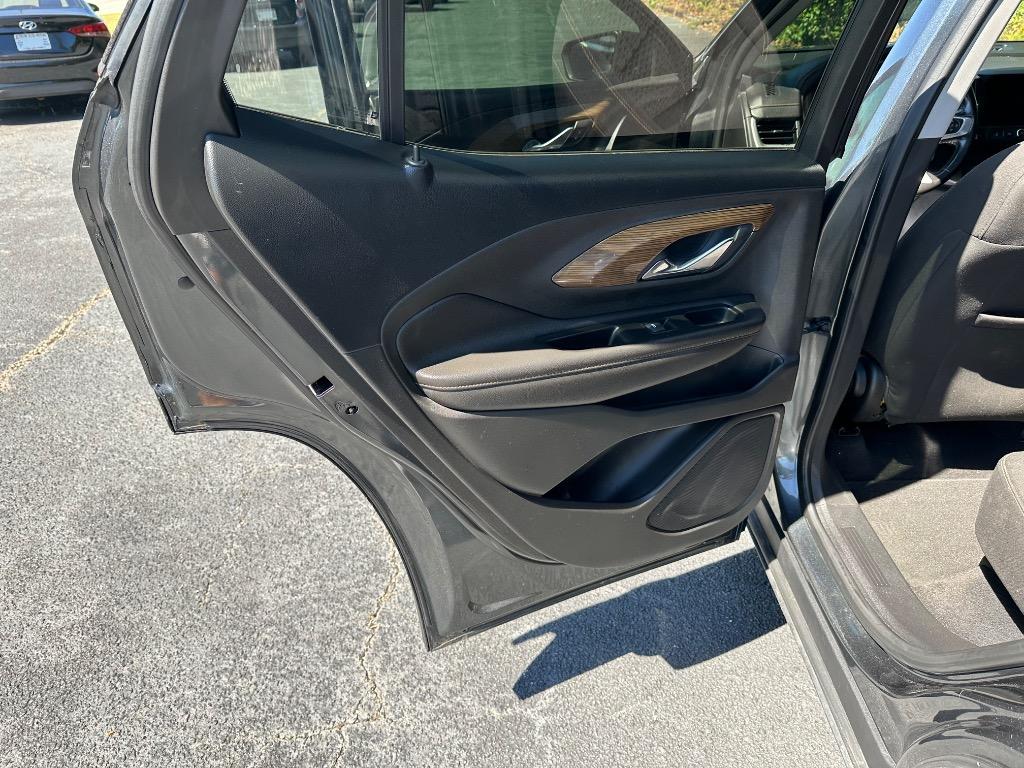 2019 GMC Terrain - $11,950