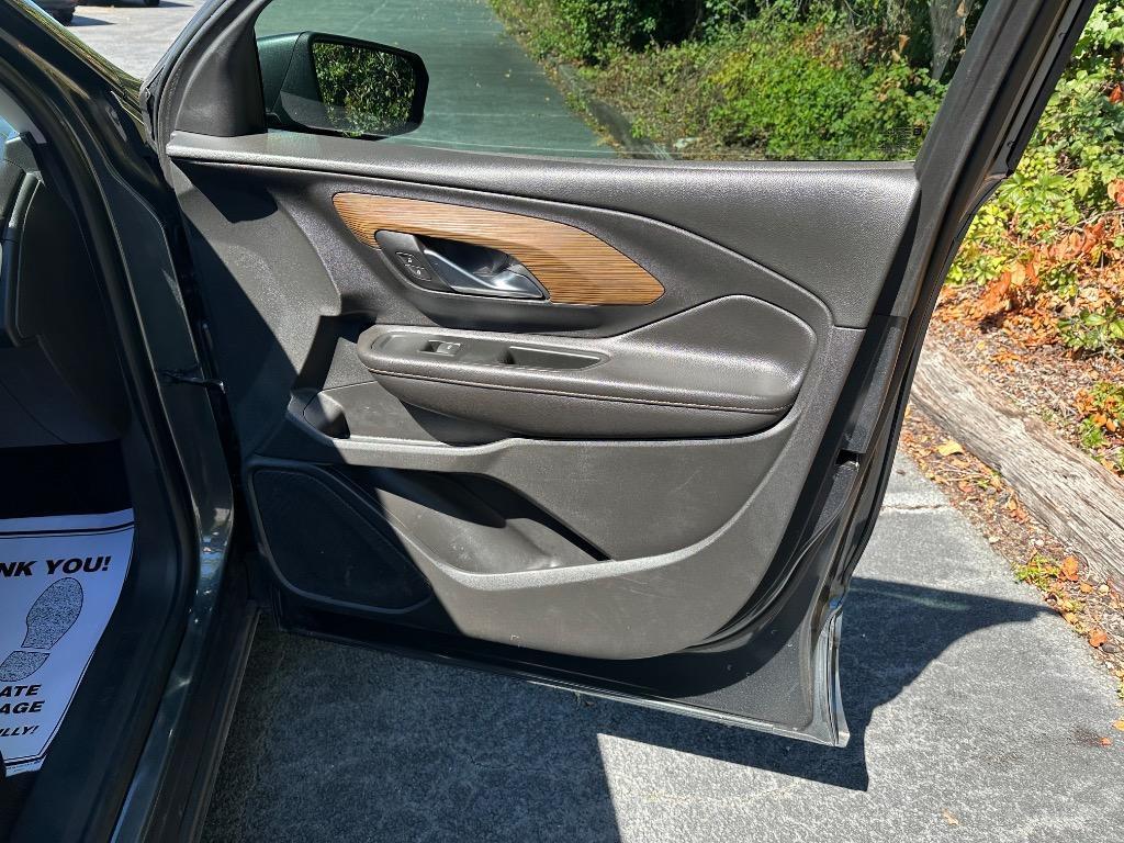 2019 GMC Terrain - $11,950