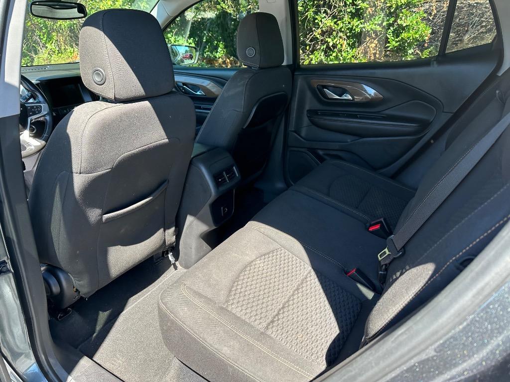 2019 GMC Terrain - $11,950