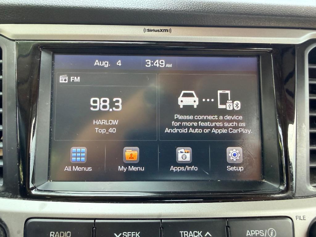 2020 Hyundai Accent - $11,950