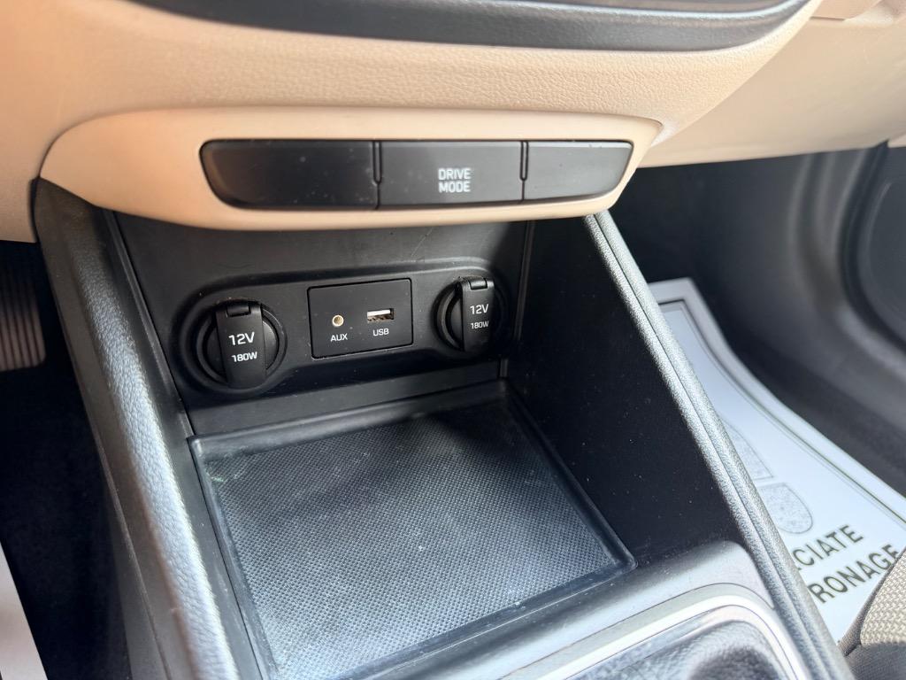 2020 Hyundai Accent - $11,950