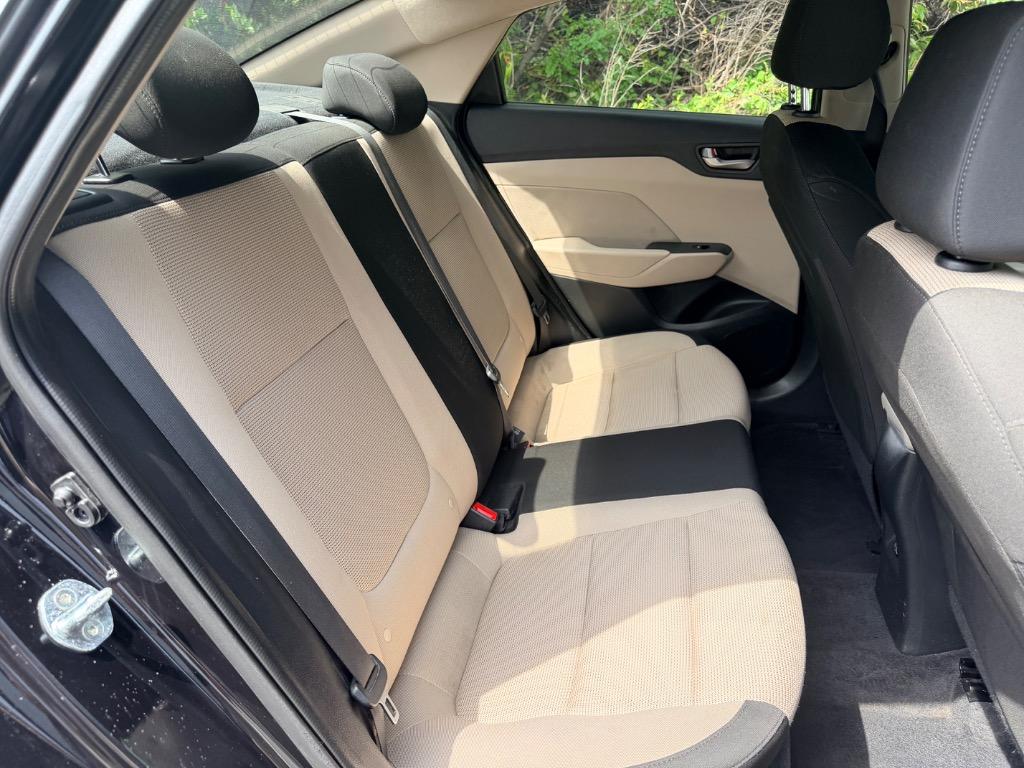 2020 Hyundai Accent - $11,950