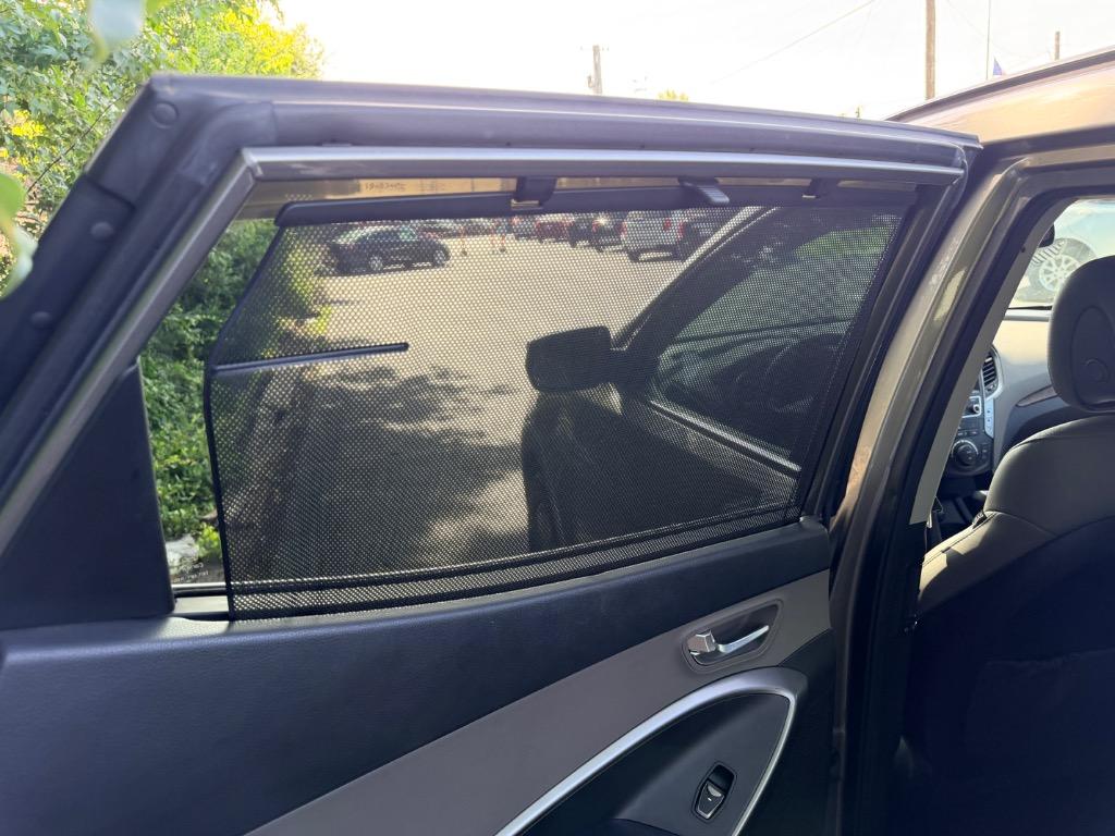 2018 Hyundai Santa Fe Sport - $12,950