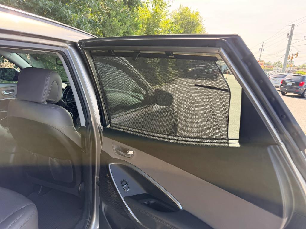 2018 Hyundai Santa Fe Sport - $12,950