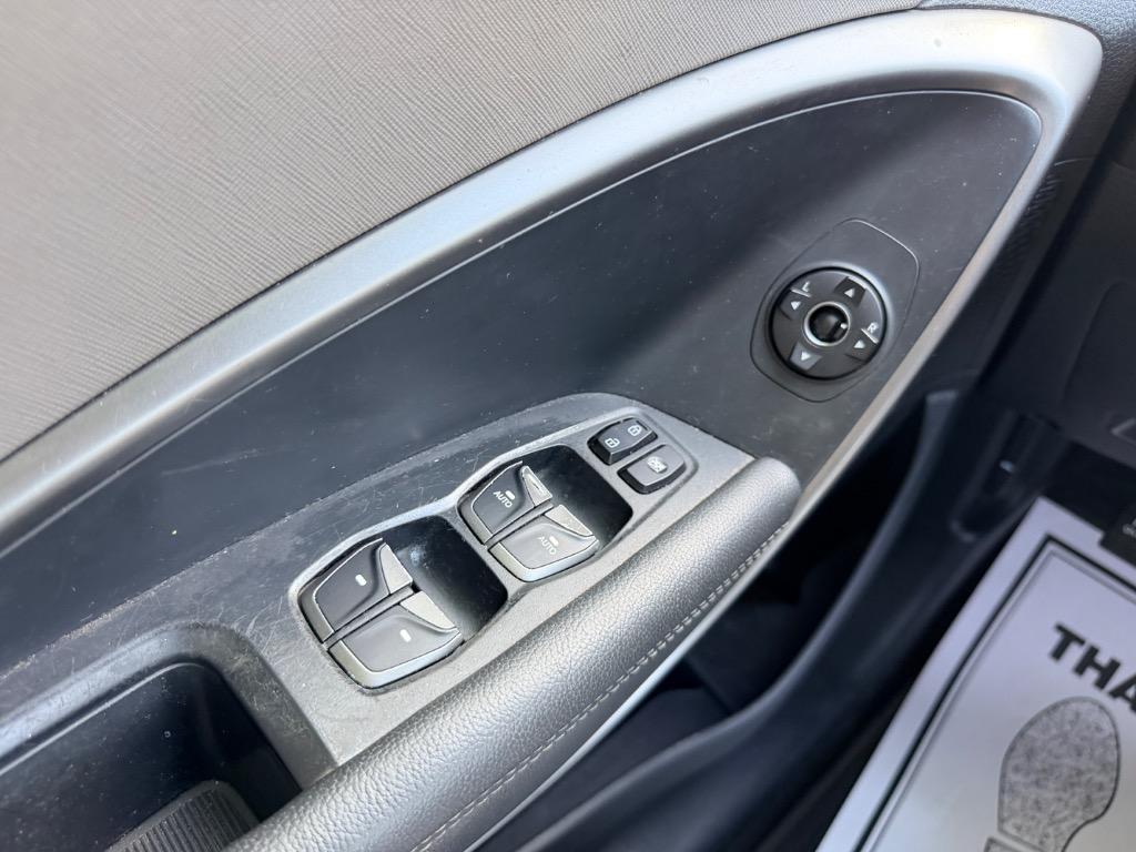 2018 Hyundai Santa Fe Sport - $12,950