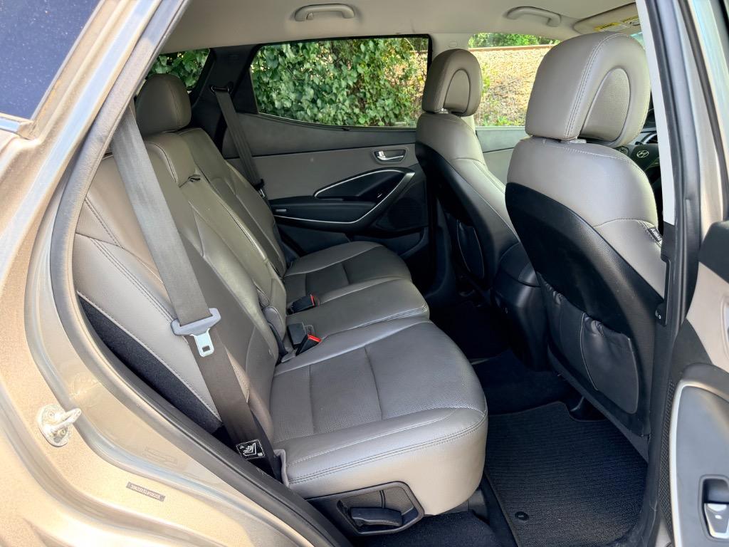 2018 Hyundai Santa Fe Sport - $12,950