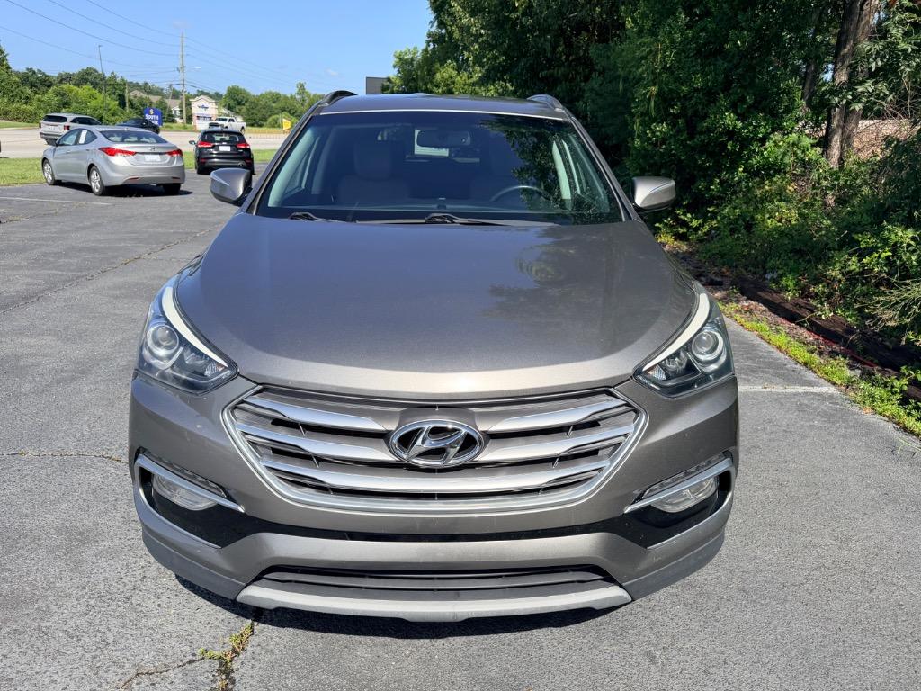 2018 Hyundai Santa Fe Sport - $12,950