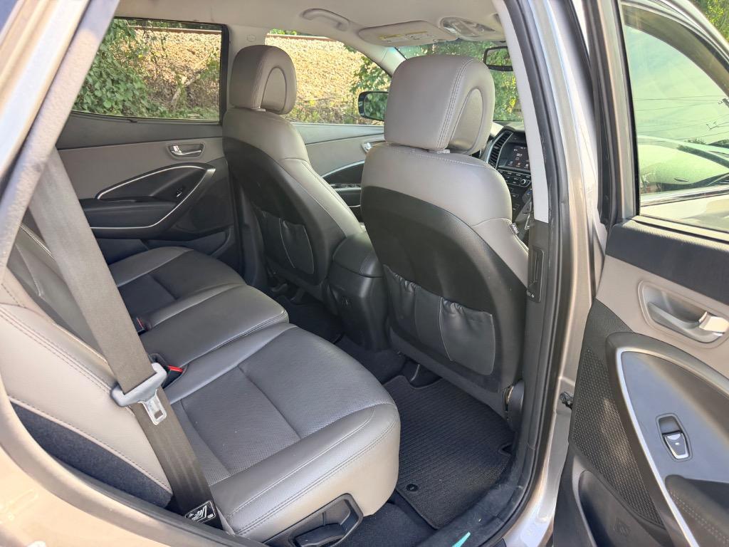 2018 Hyundai Santa Fe Sport - $12,950