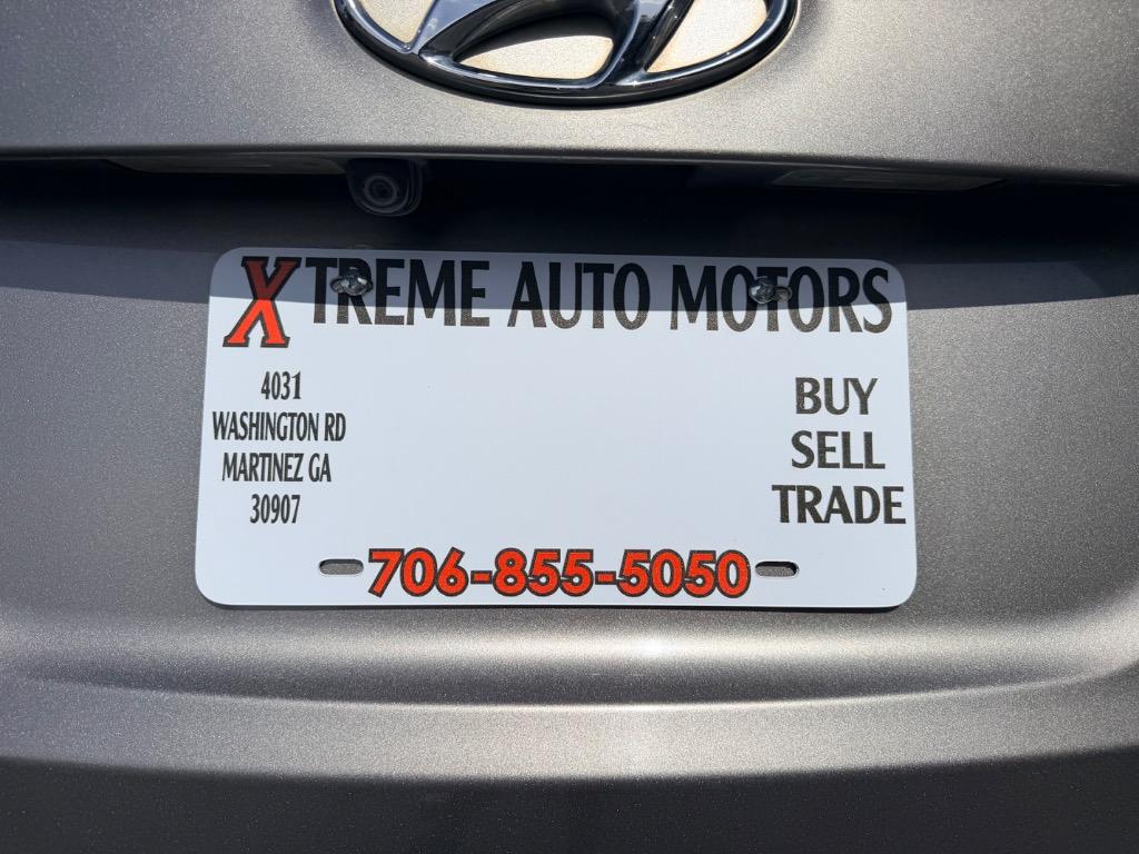2018 Hyundai Santa Fe Sport - $12,950