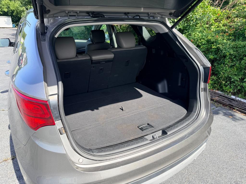 2018 Hyundai Santa Fe Sport - $12,950