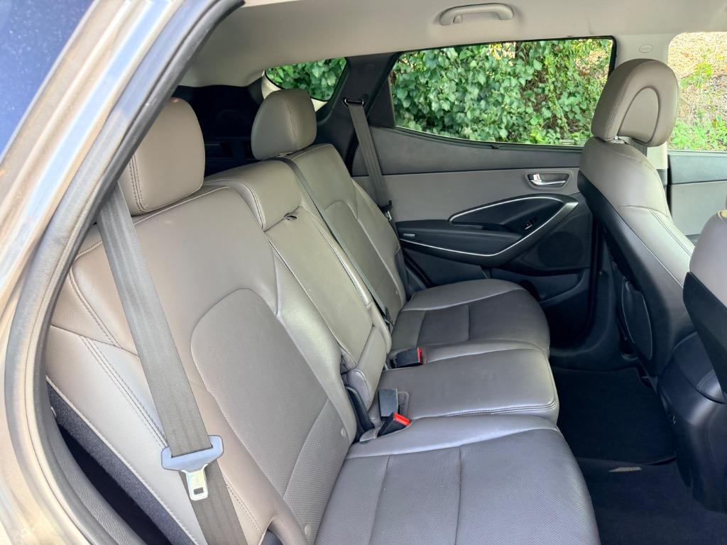 2018 Hyundai Santa Fe Sport - $12,950