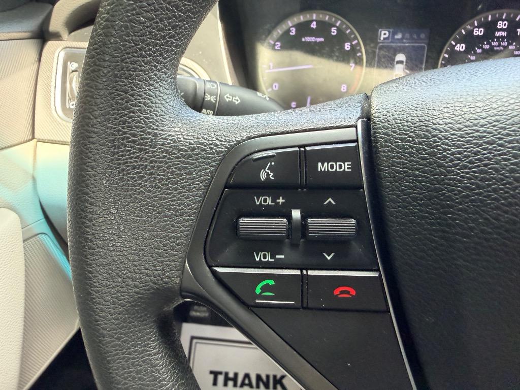 2015 Hyundai Sonata - $10,950