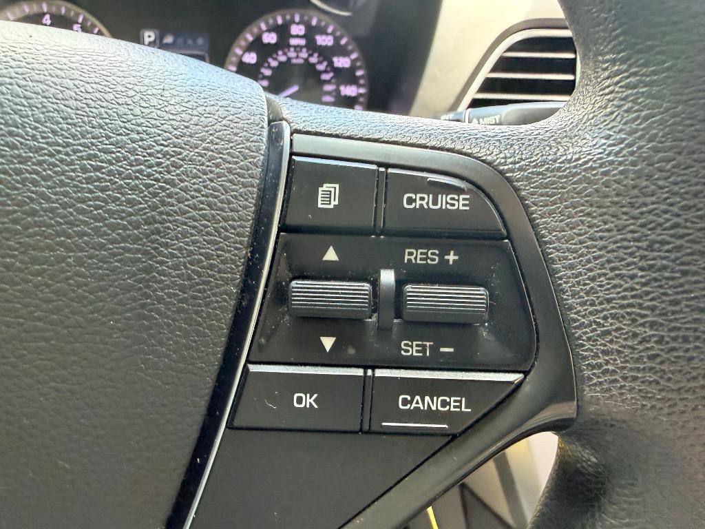2015 Hyundai Sonata - $10,950