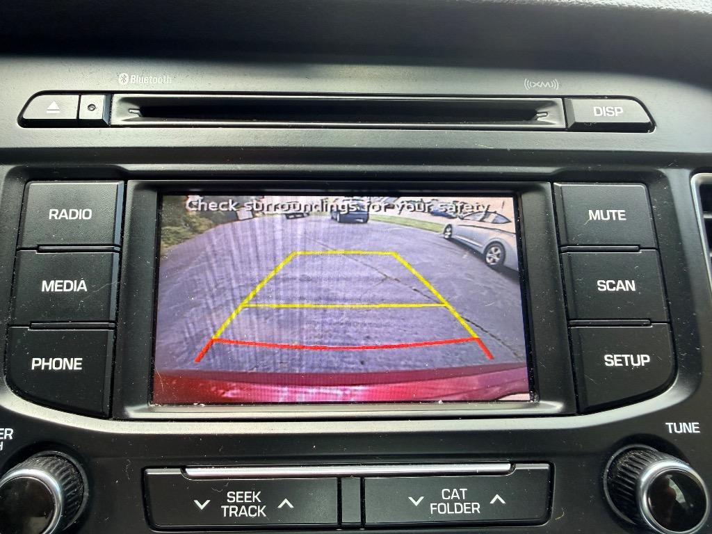 2015 Hyundai Sonata - $10,950