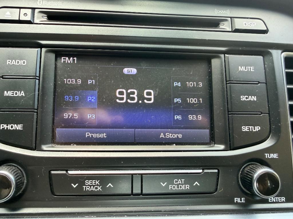 2015 Hyundai Sonata - $10,950
