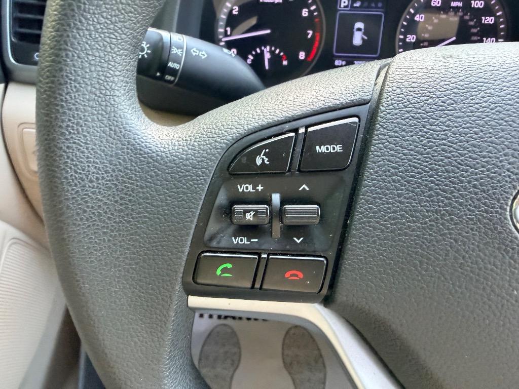2016 Hyundai Tucson - $10,950