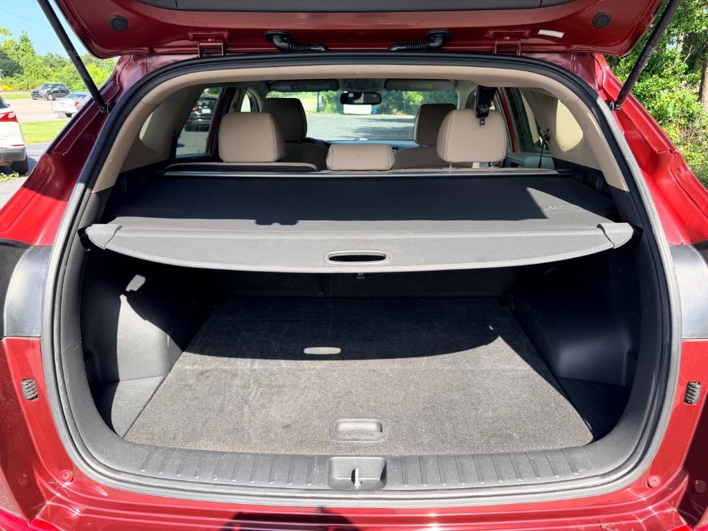 2016 Hyundai Tucson - $10,950