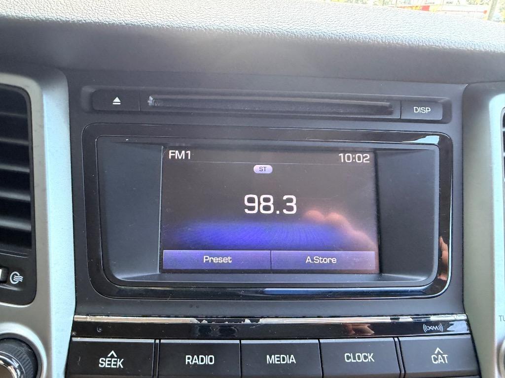 2016 Hyundai Tucson - $10,950