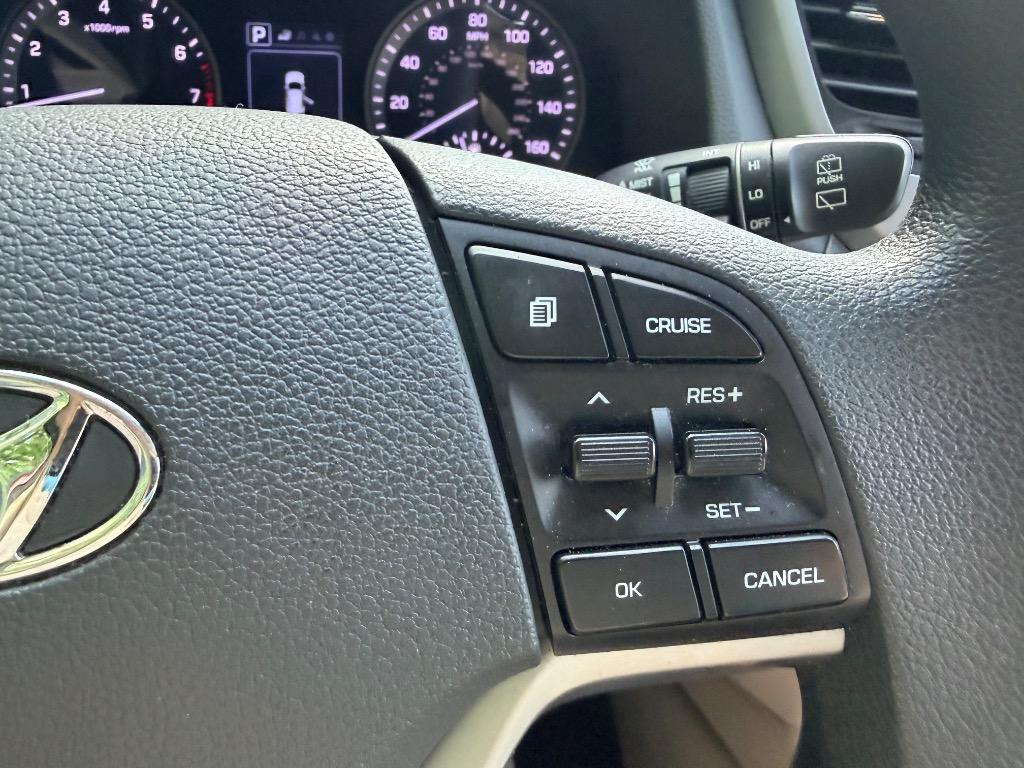 2016 Hyundai Tucson - $10,950