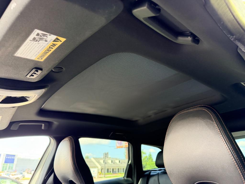 2016 Volvo XC60 - $7,850