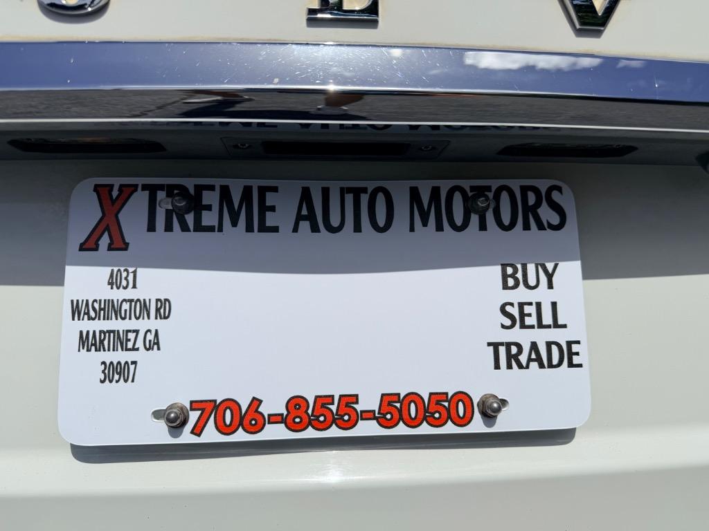 2016 Volvo XC60 - $7,850