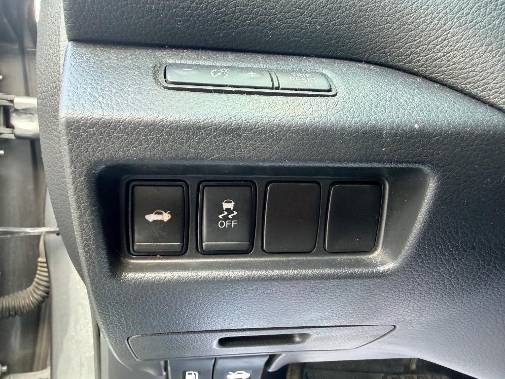 2018 Nissan Altima - $11,950