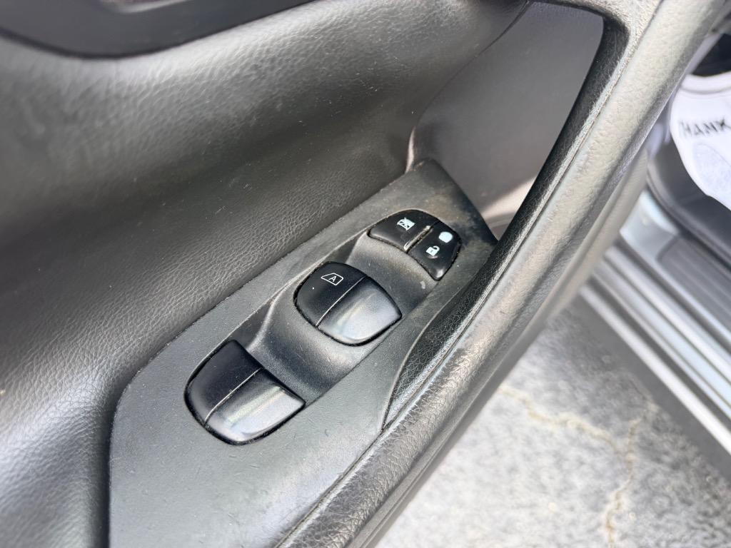 2018 Nissan Altima - $11,950