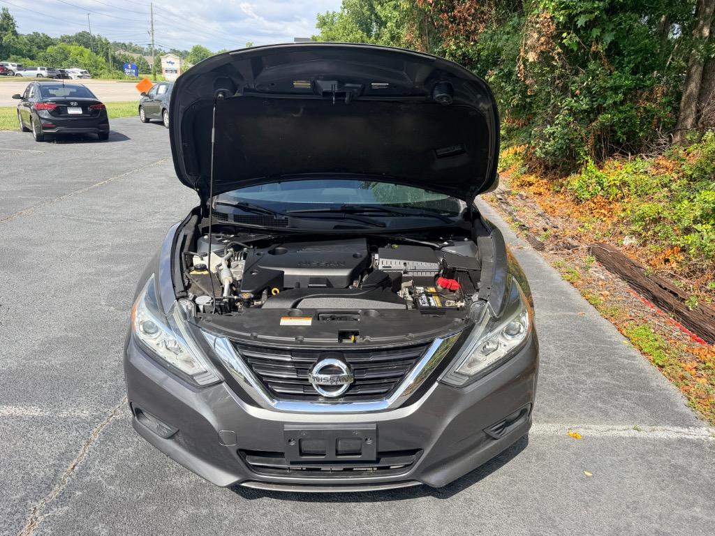 2018 Nissan Altima - $11,950
