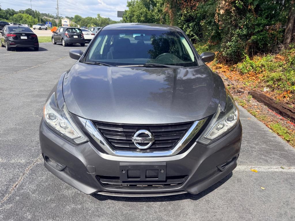 2018 Nissan Altima - $11,950