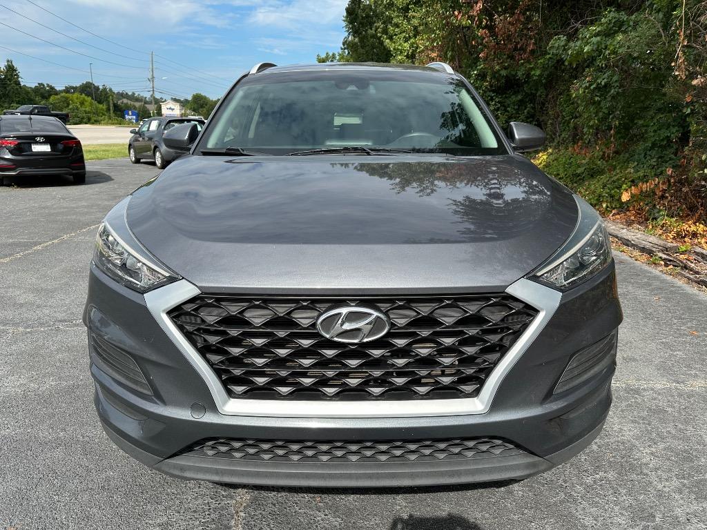 2019 Hyundai Tucson - $12,950