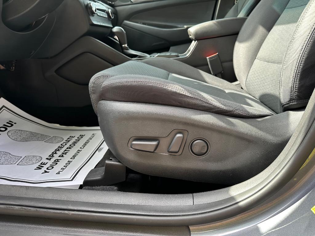 2019 Hyundai Tucson - $12,950