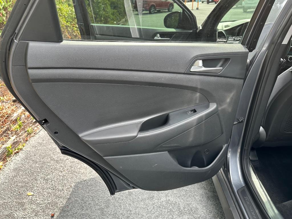 2019 Hyundai Tucson - $12,950