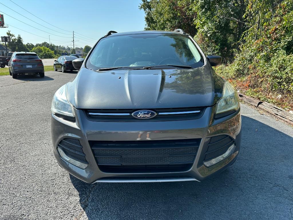 2016 Ford Escape - $9,950