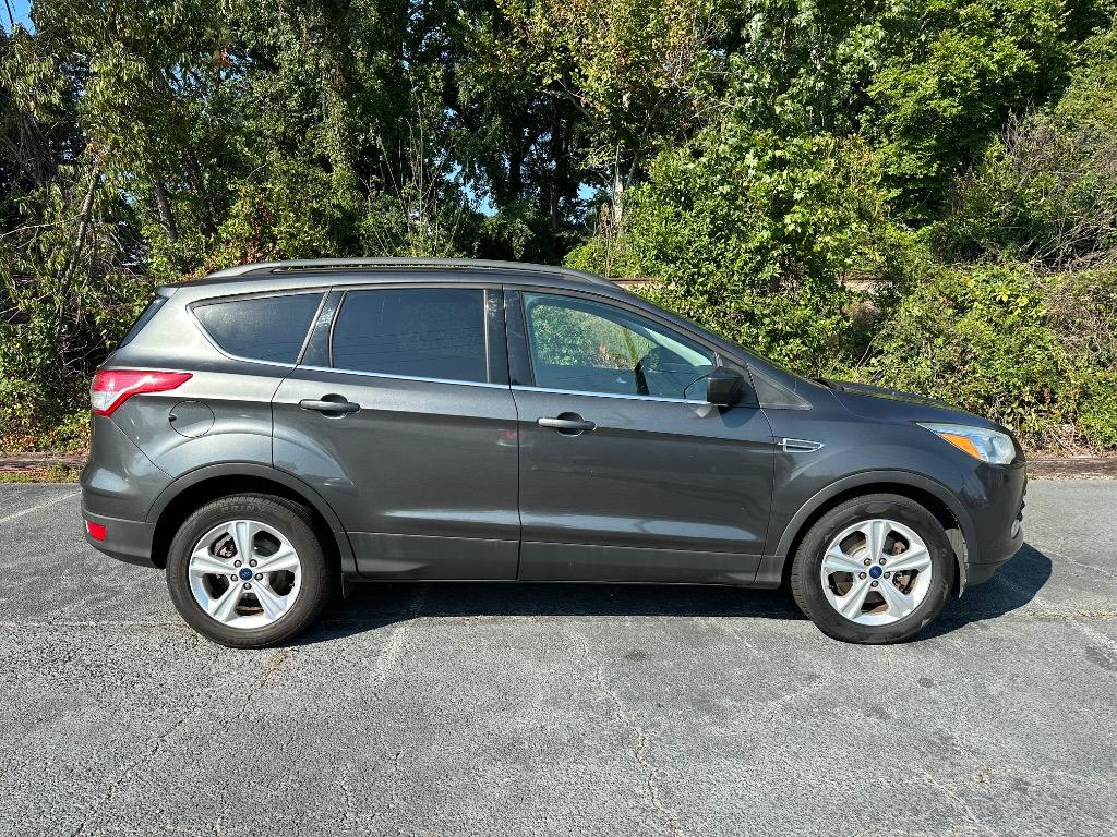 2016 Ford Escape - $9,950