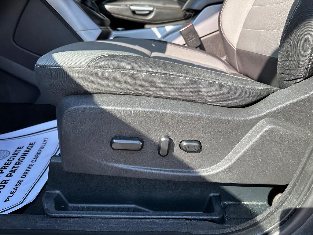 2016 Ford Escape - $9,950