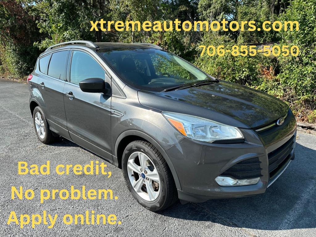2016 Ford Escape - $9,950