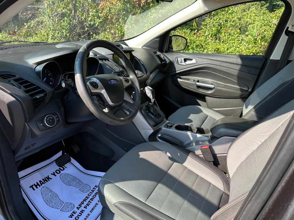 2016 Ford Escape - $9,950