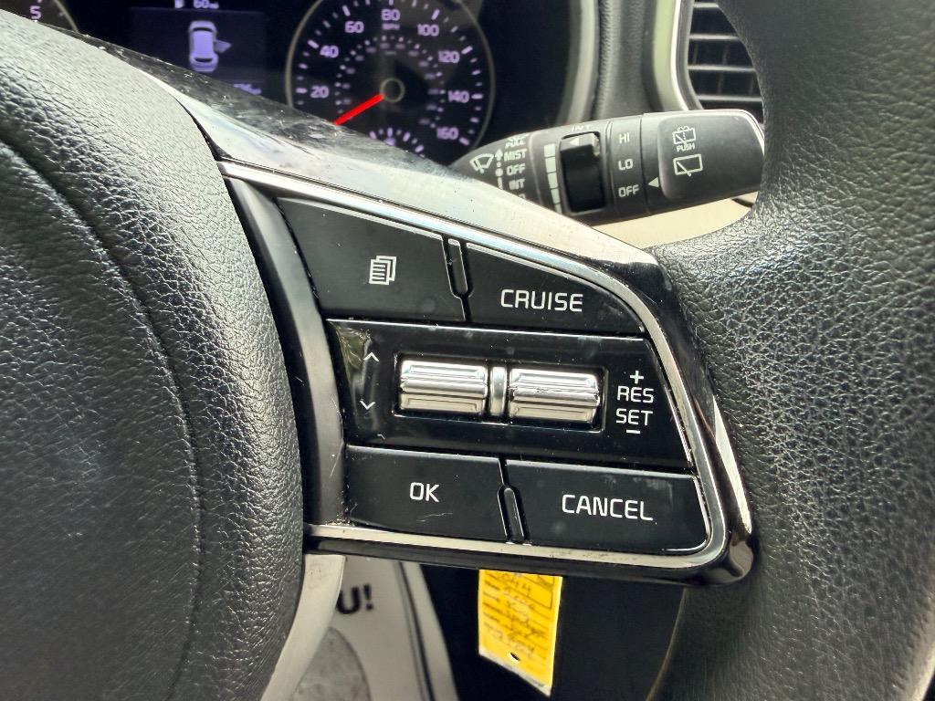 2020 Kia Sportage - $11,950