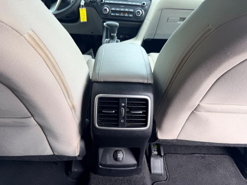 2020 Kia Sportage - $11,950