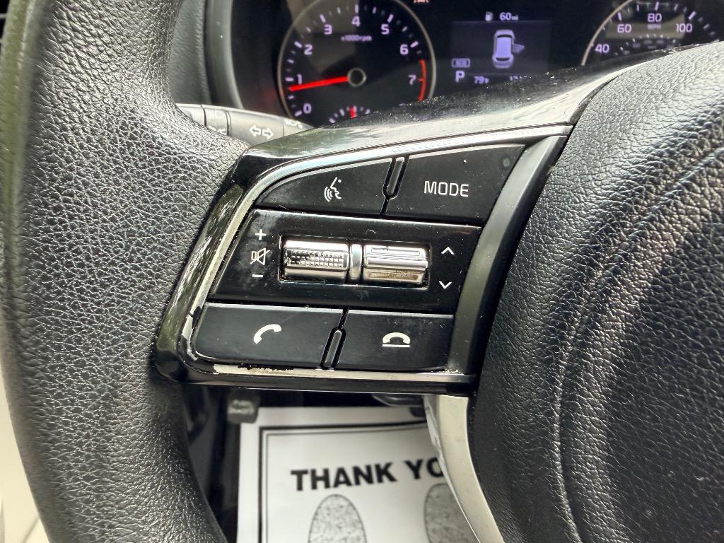 2020 Kia Sportage - $11,950