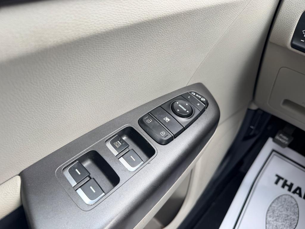 2020 Kia Sportage - $11,950