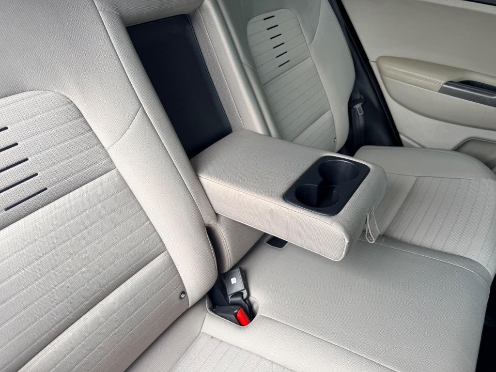 2020 Kia Sportage - $11,950