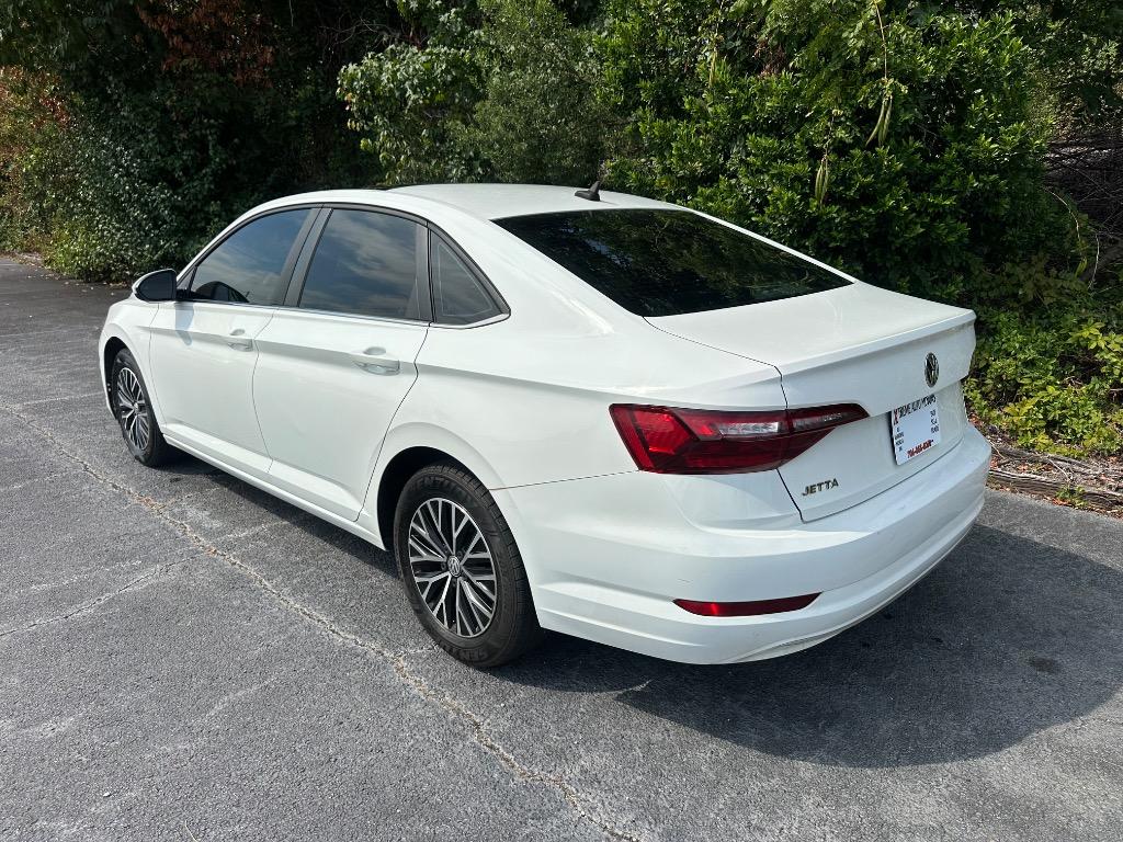 2021 Volkswagen Jetta - $13,950