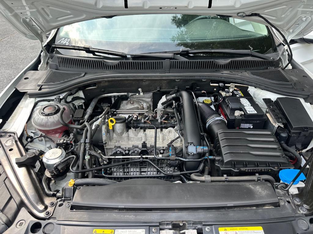 2021 Volkswagen Jetta - $13,950