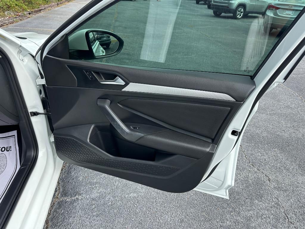 2021 Volkswagen Jetta - $13,950