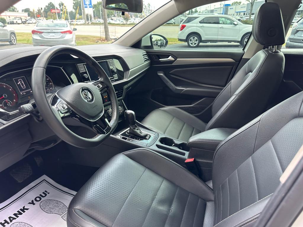 2021 Volkswagen Jetta - $13,950