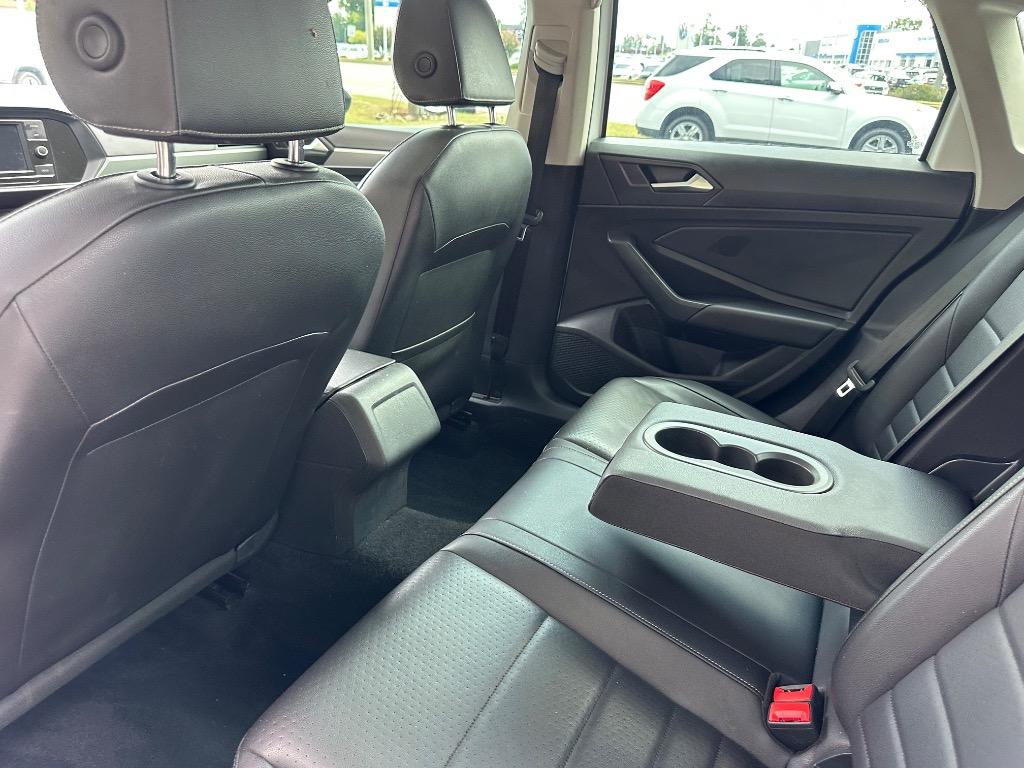 2021 Volkswagen Jetta - $13,950