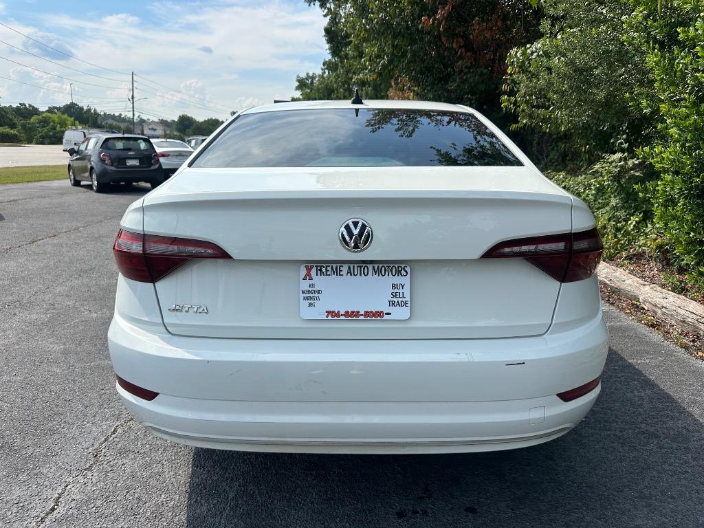 2021 Volkswagen Jetta - $13,950