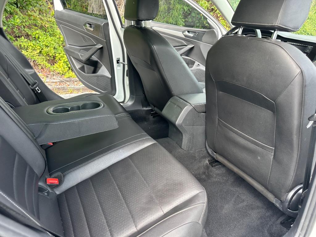 2021 Volkswagen Jetta - $13,950