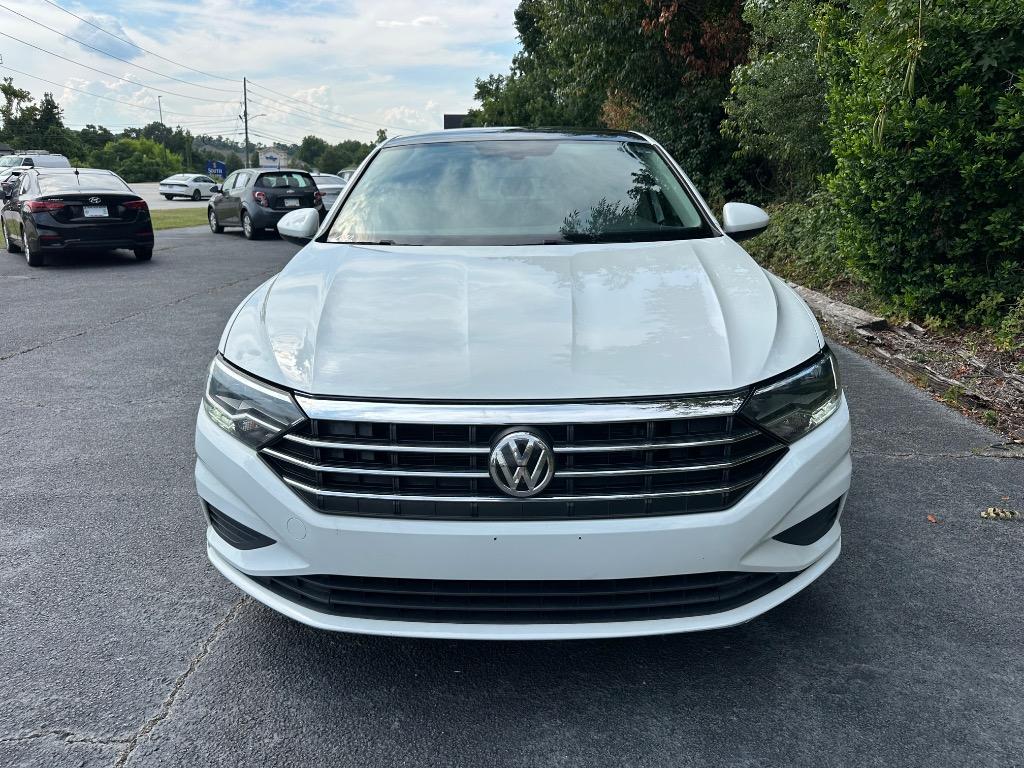 2021 Volkswagen Jetta - $13,950